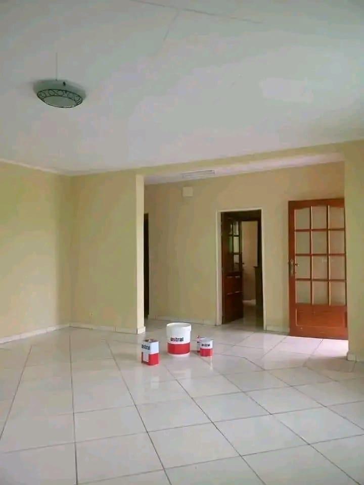 VILLA À VENDRE 