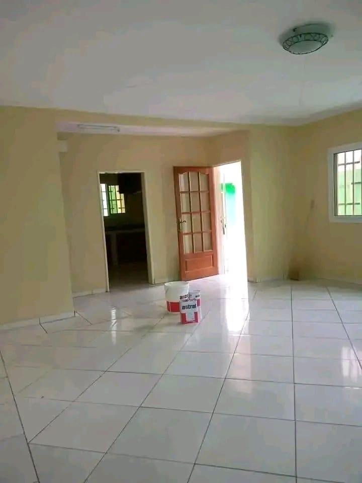 VILLA À VENDRE 