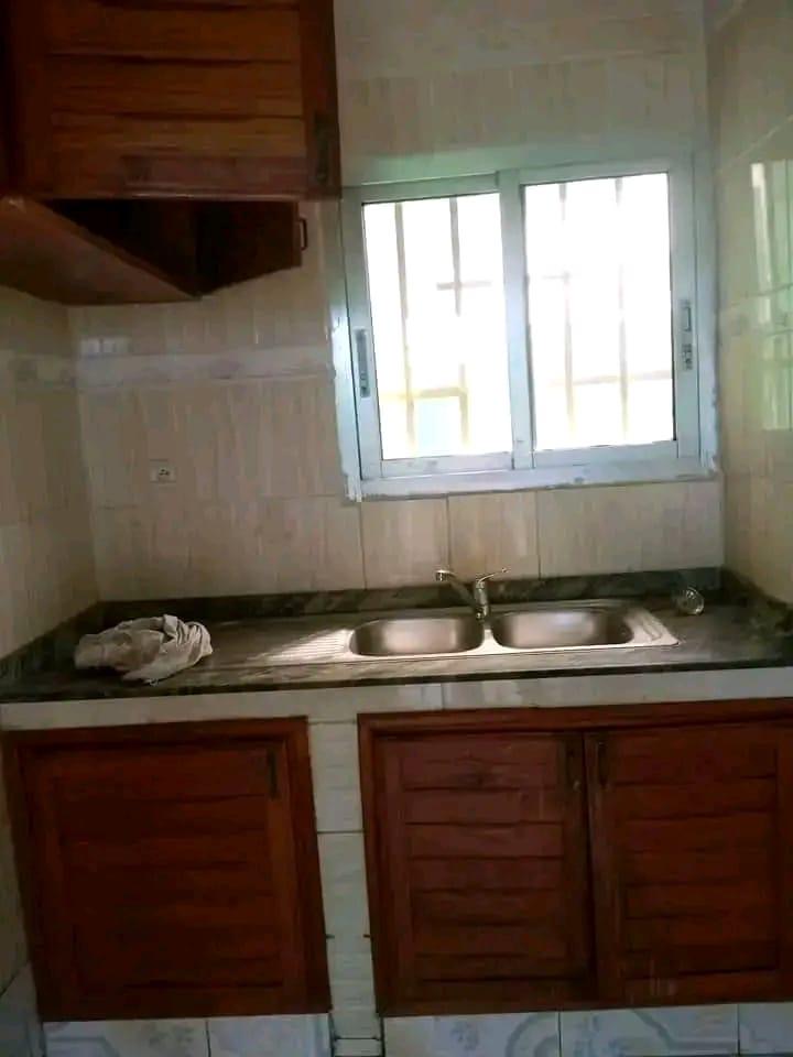 VILLA À VENDRE 