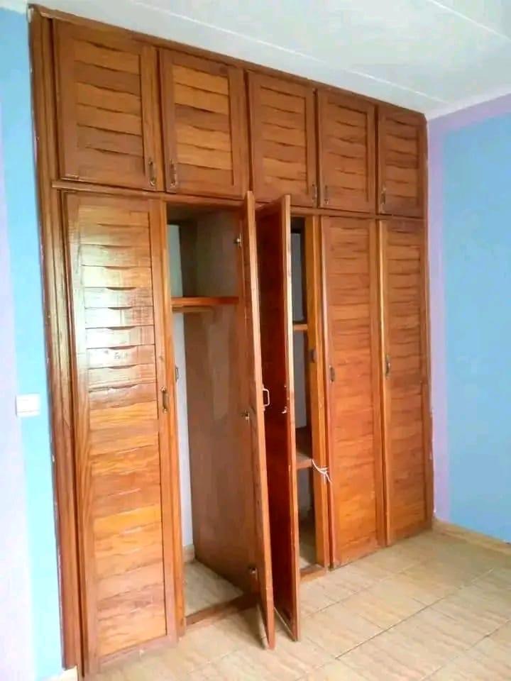 VILLA À VENDRE 
