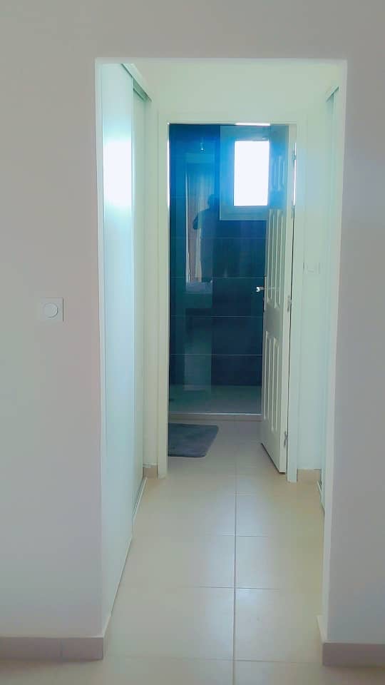 VILLA À VENDRE 