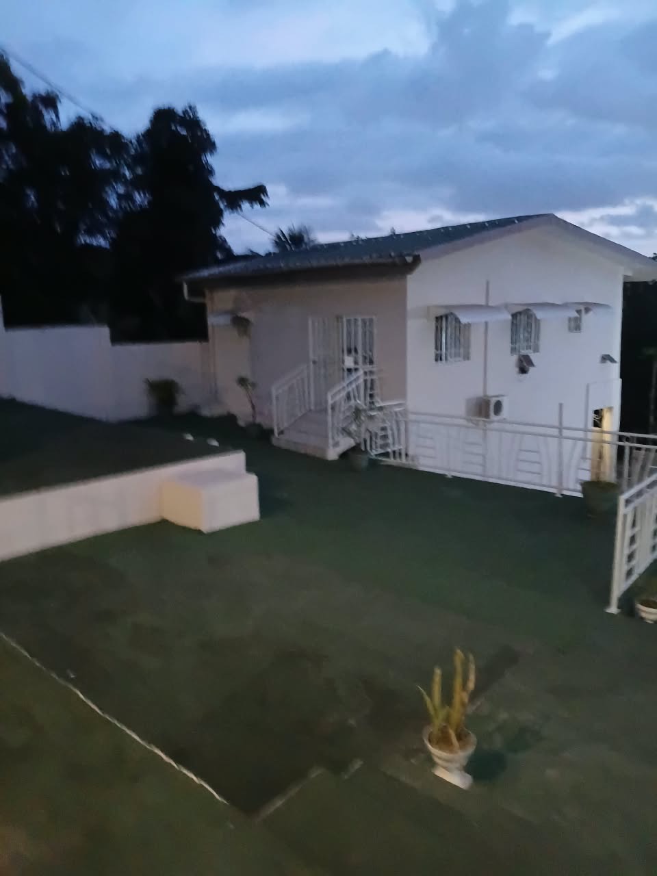 VILLA À VENDRE 