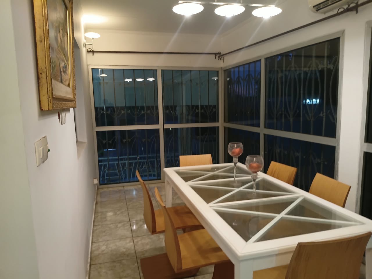 VILLA À VENDRE 