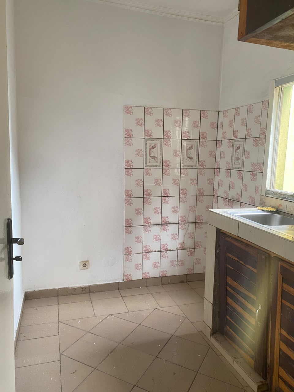APPARTMENT A LOUER