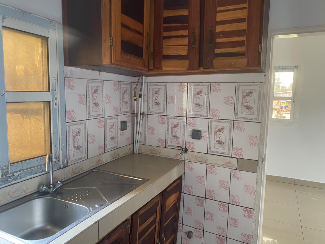 APPARTMENT A LOUER