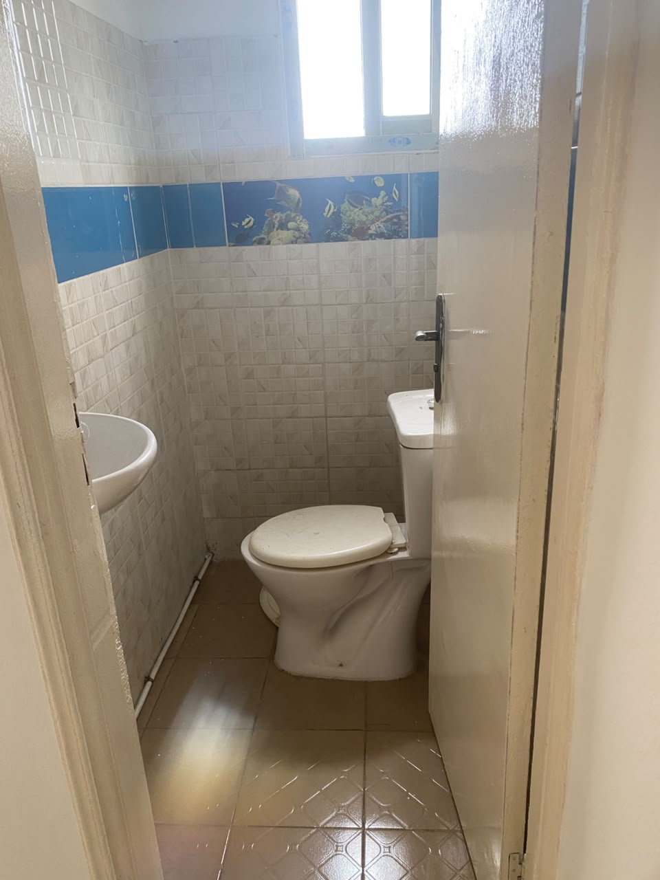 APPARTMENT A LOUER