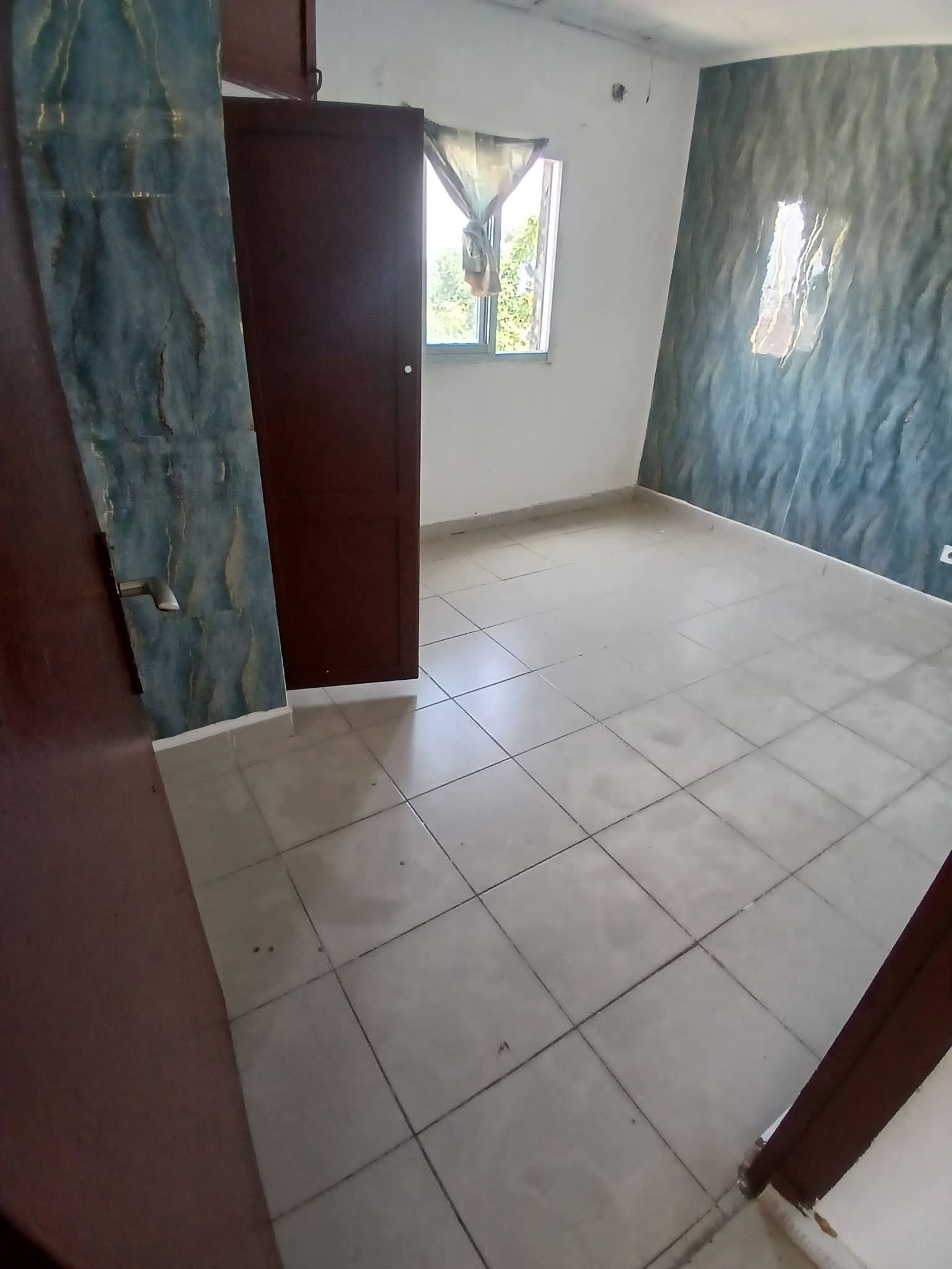 APPARTEMENT A LOUER