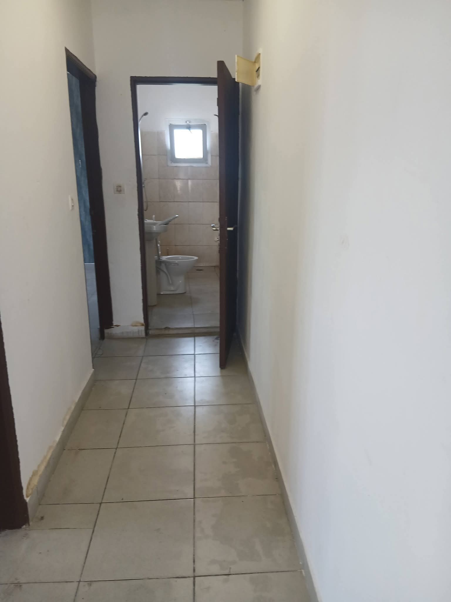 APPARTEMENT A LOUER