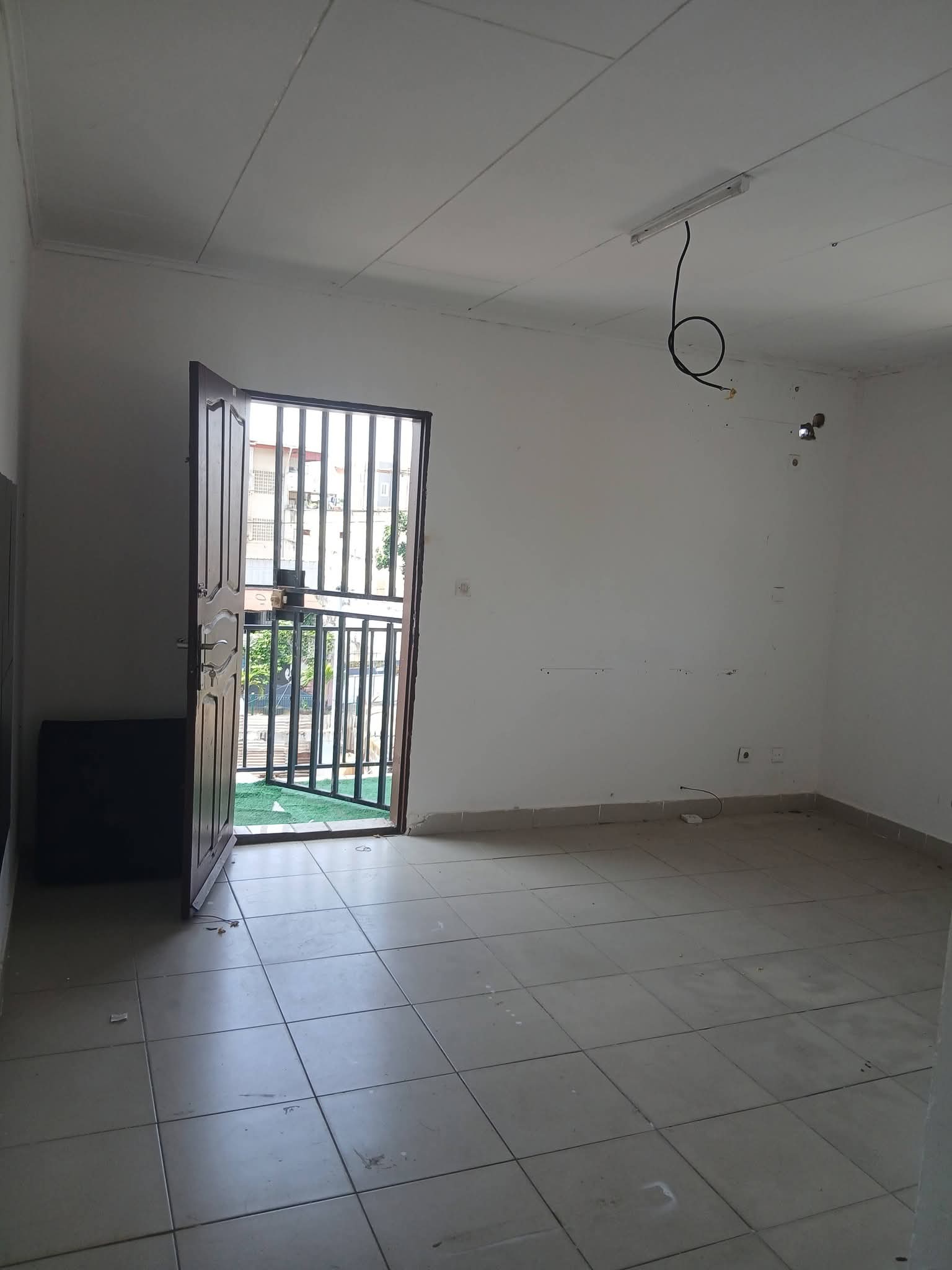 APPARTEMENT A LOUER