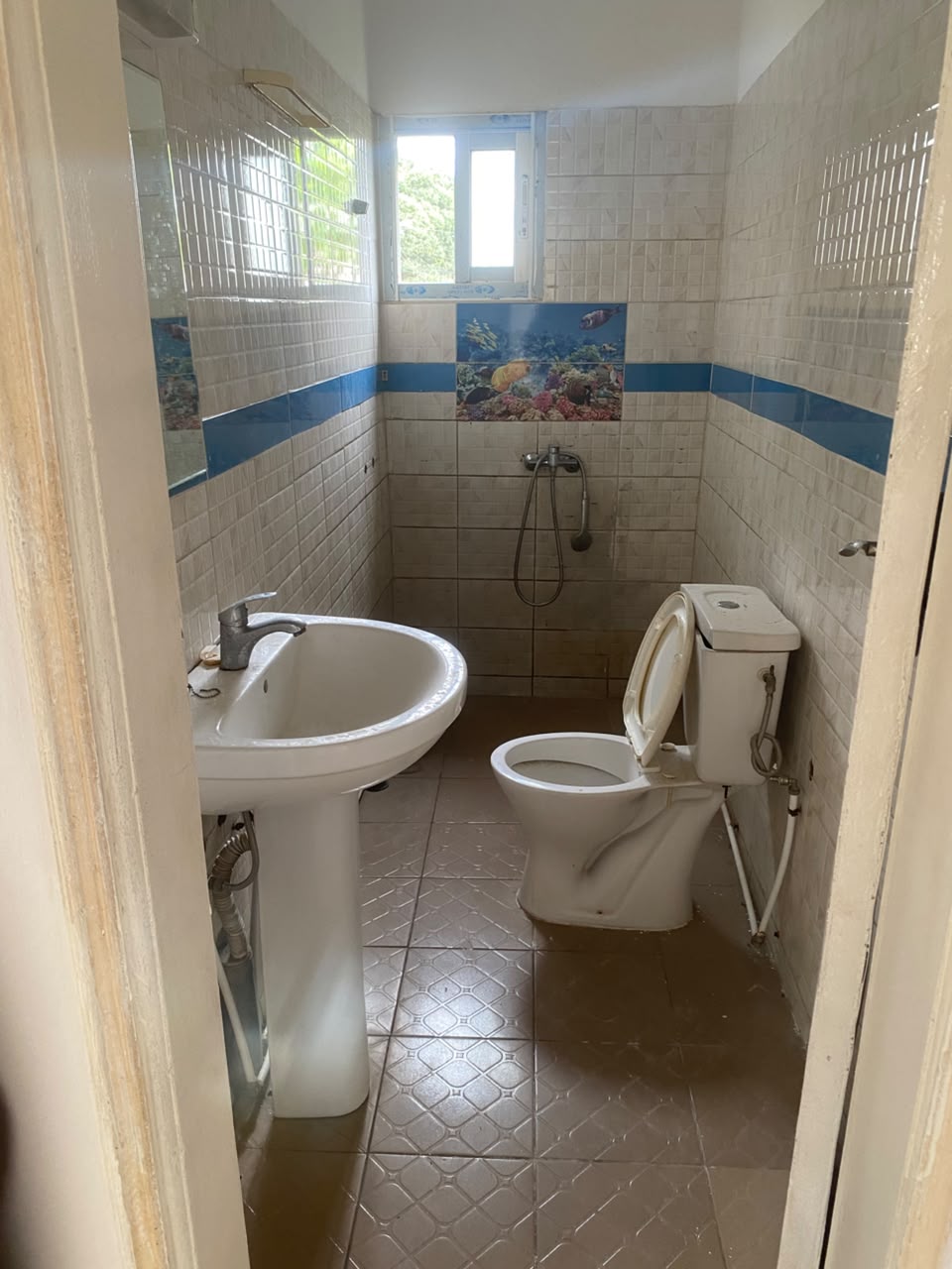 APPARTMENT A LOUER