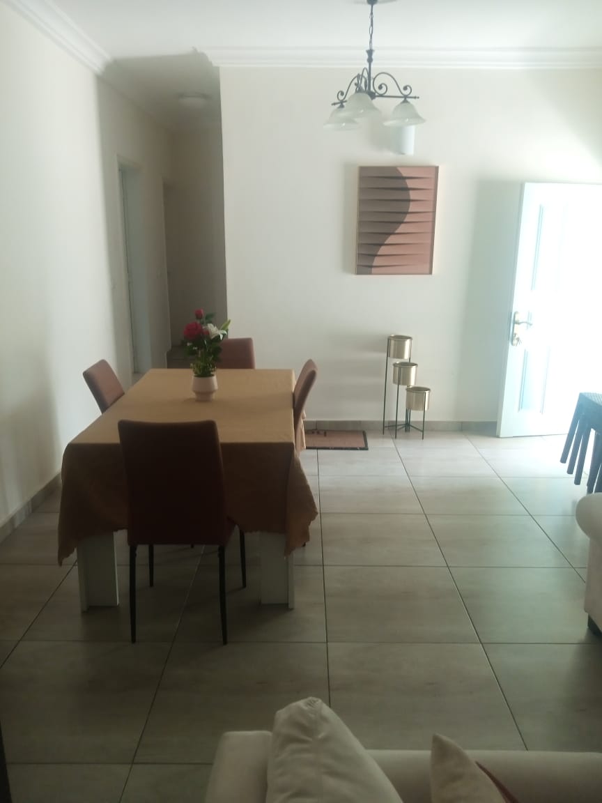 APPARTEMENT A LOUER