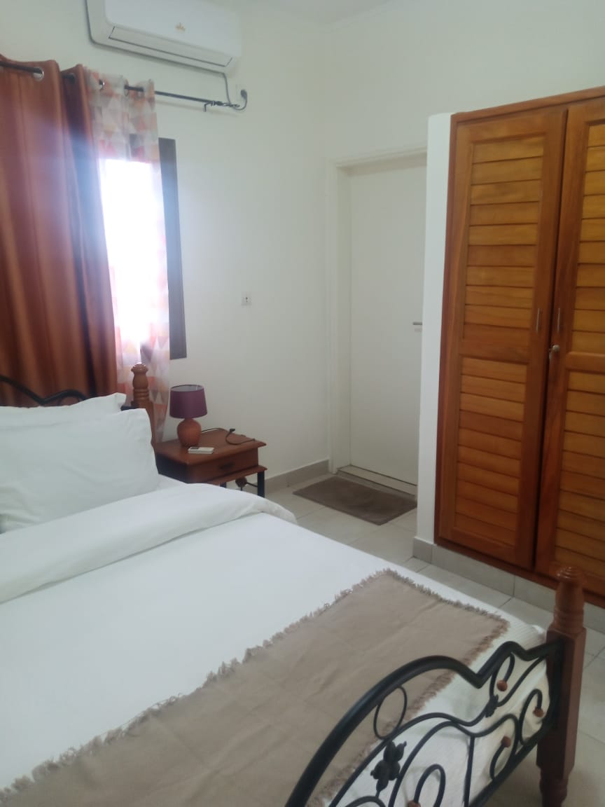 APPARTEMENT A LOUER
