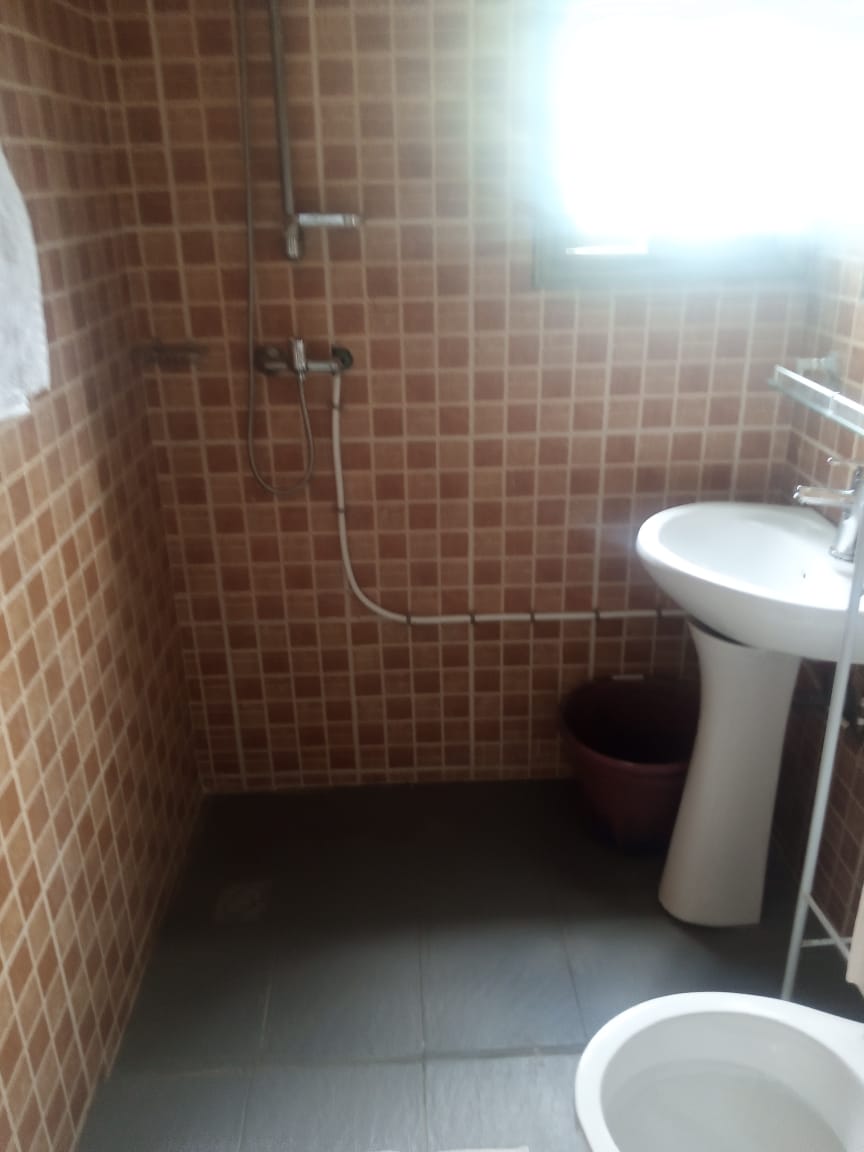 APPARTEMENT A LOUER