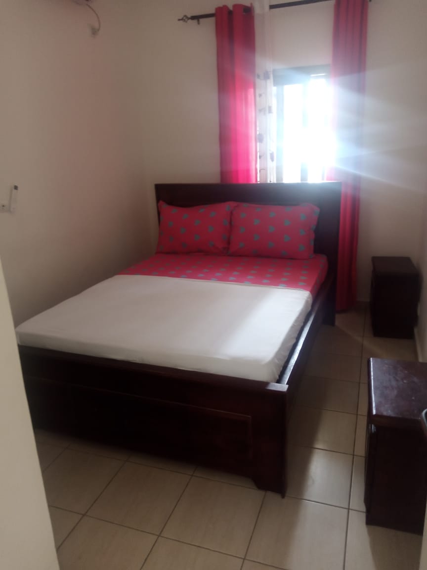 APPARTEMENT A LOUER