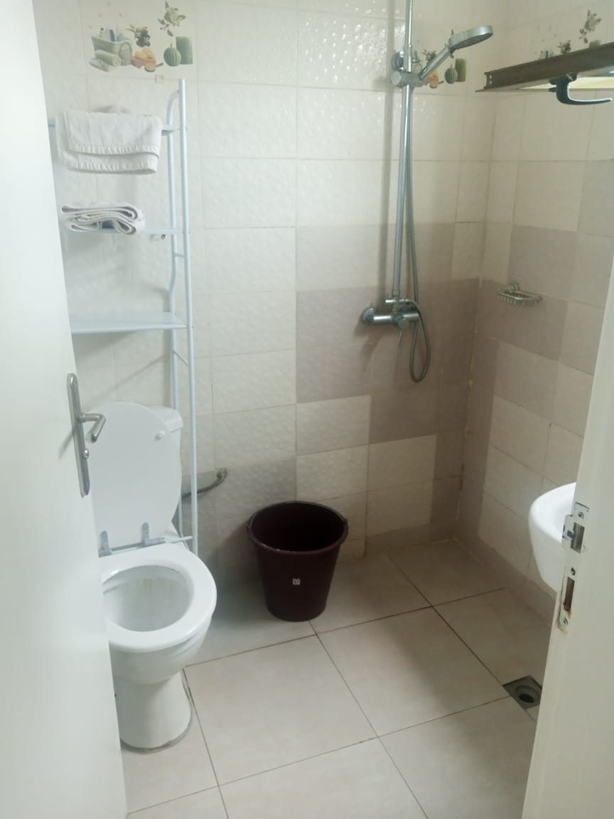 APPARTEMENT A LOUER