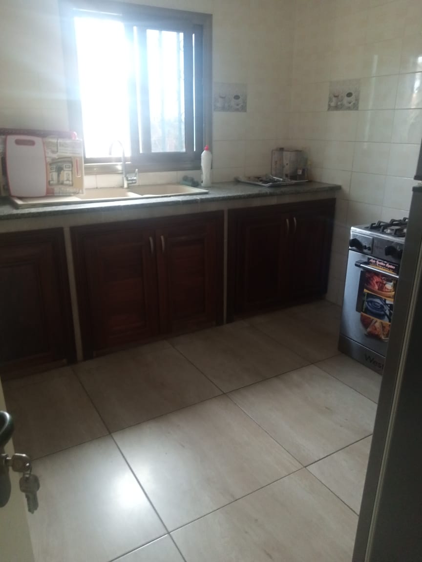 APPARTEMENT A LOUER