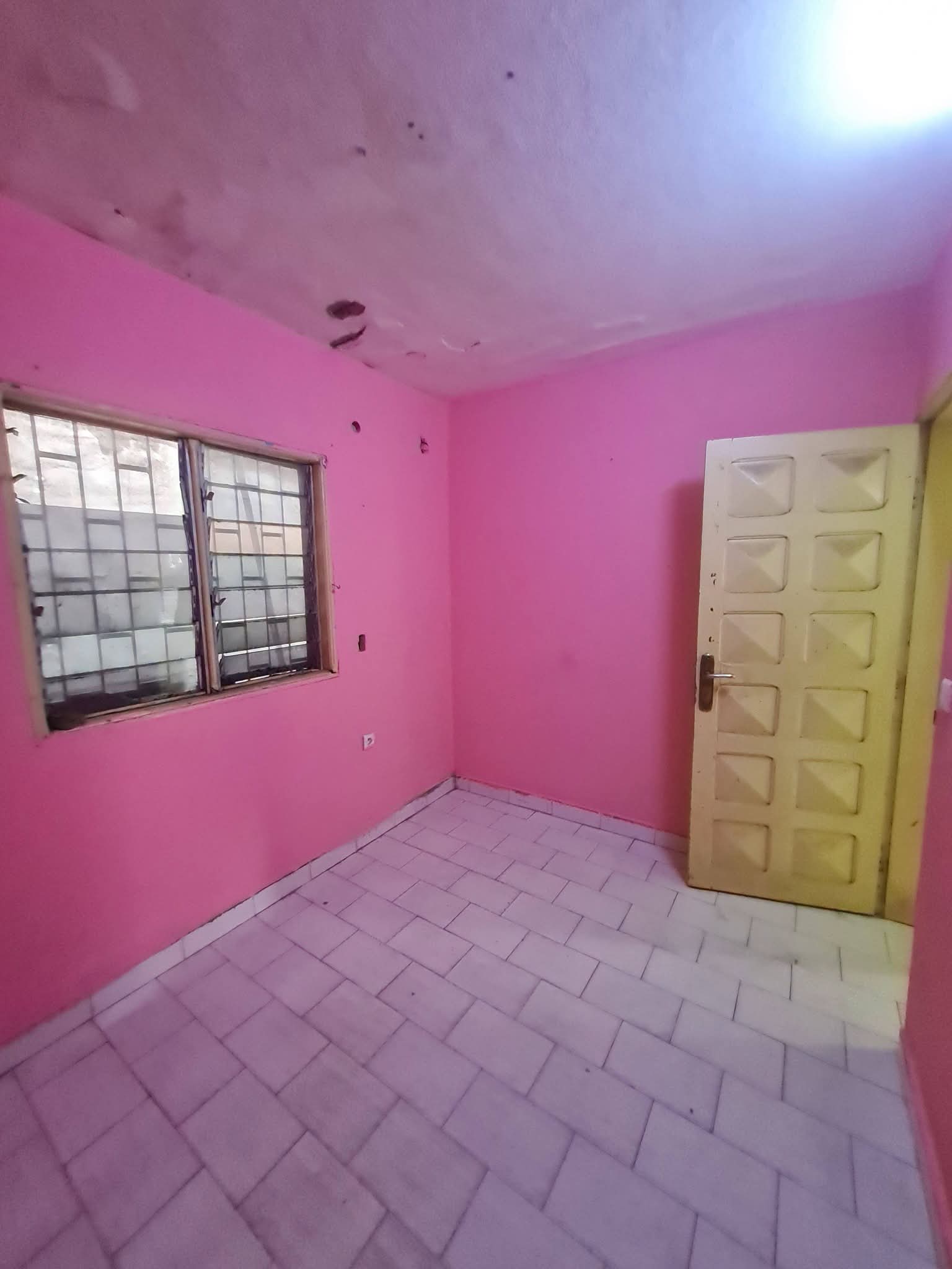 APPARTEMENT A LOUER