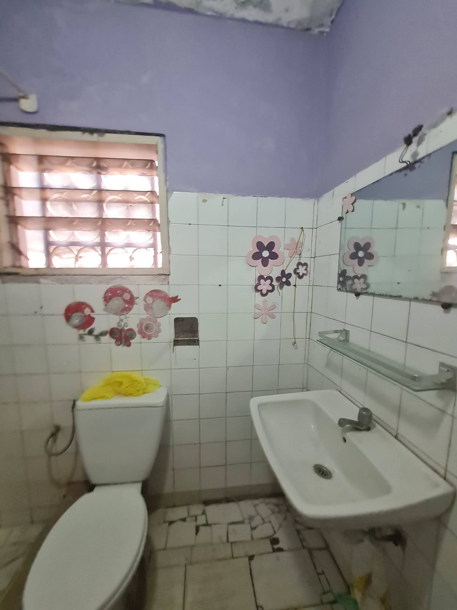 APPARTEMENT A LOUER