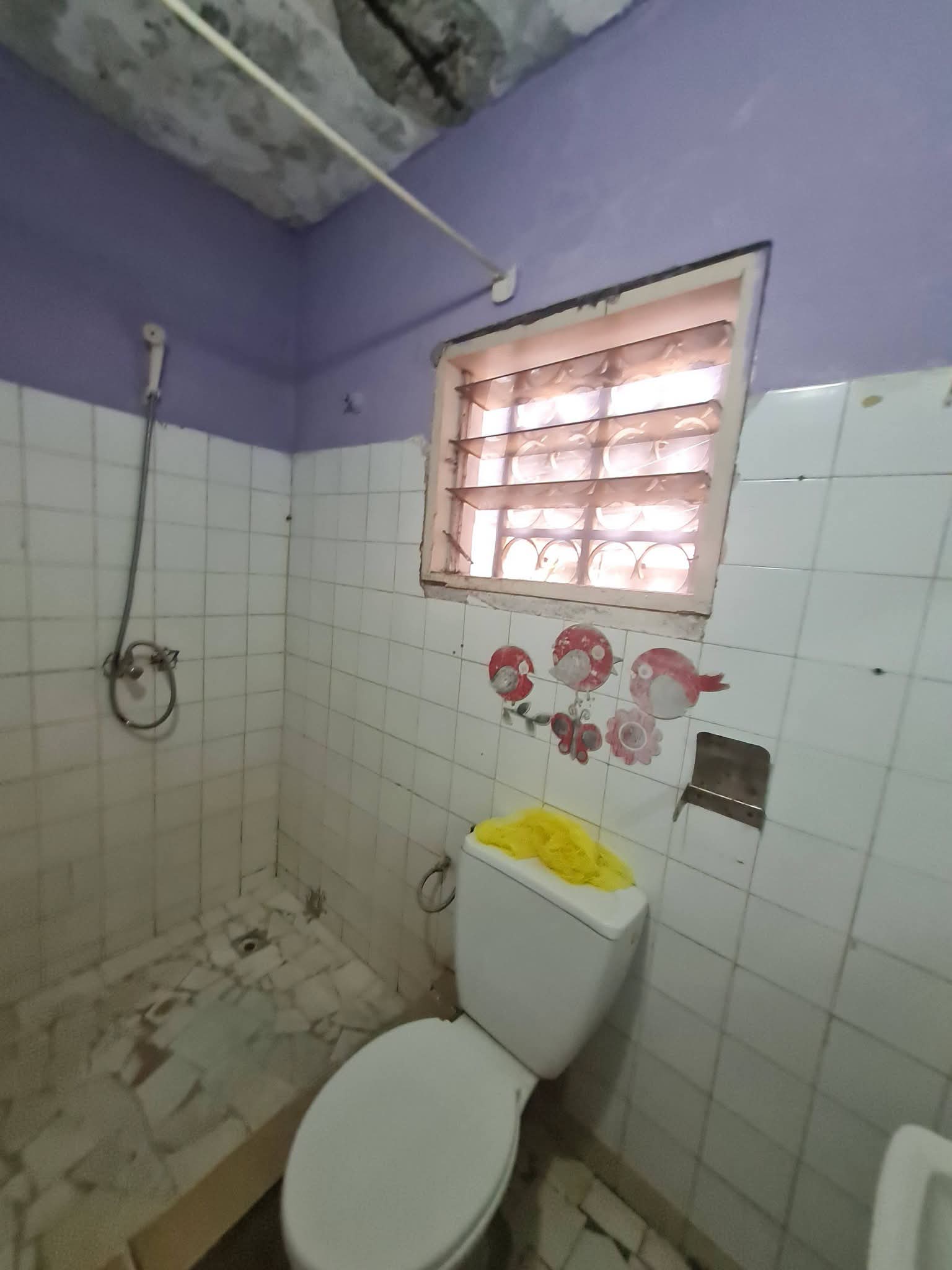APPARTEMENT A LOUER