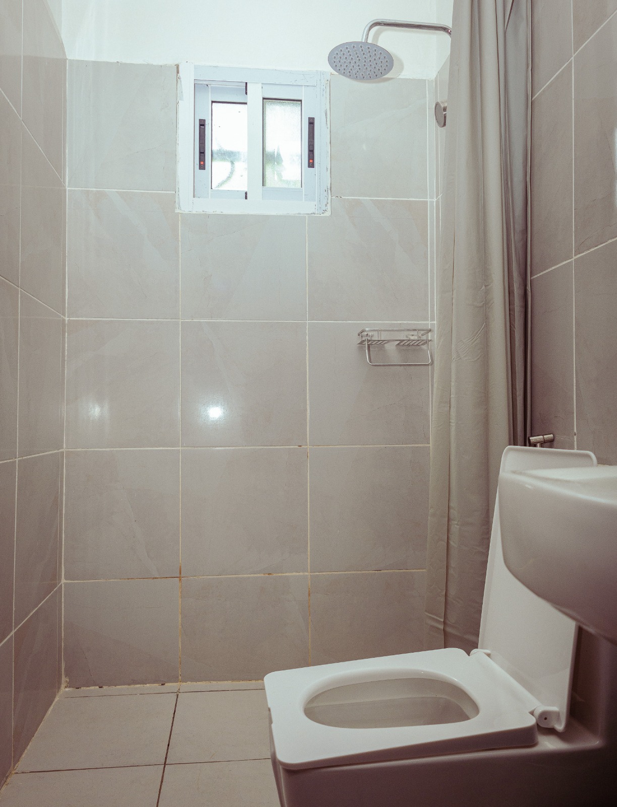 APPARTEMENT MEUBLE