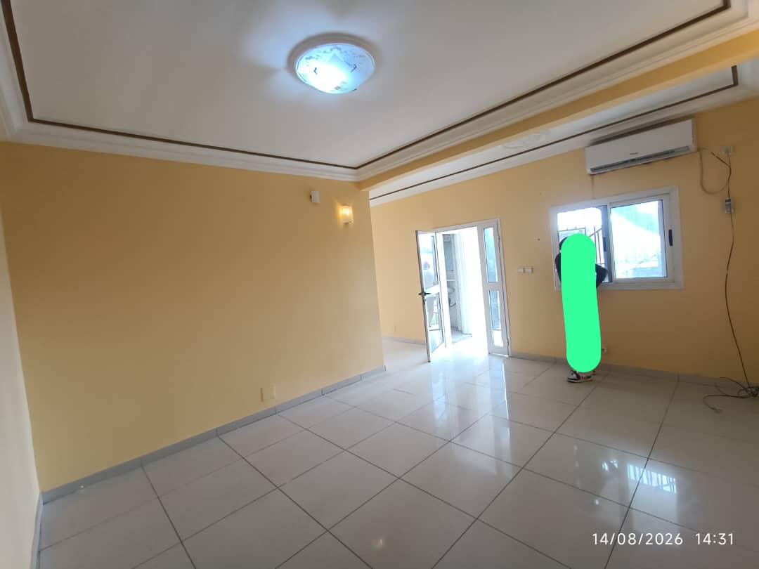 APPARTEMENT A LOUER