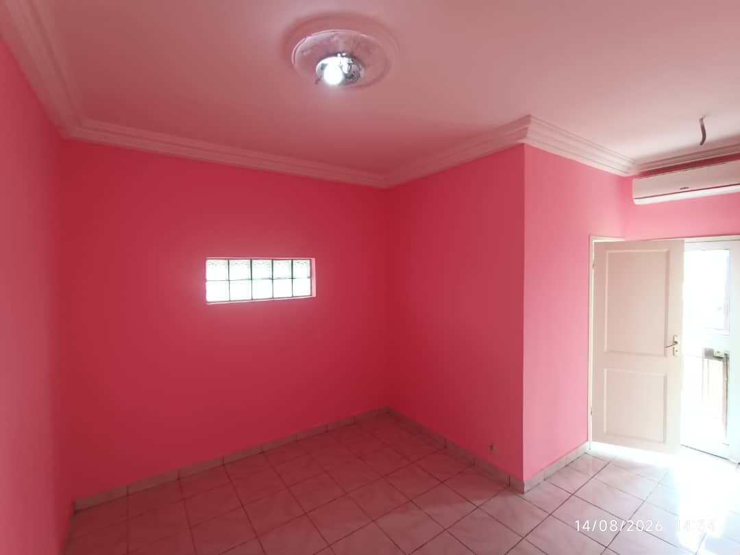 APPARTEMENT A LOUER
