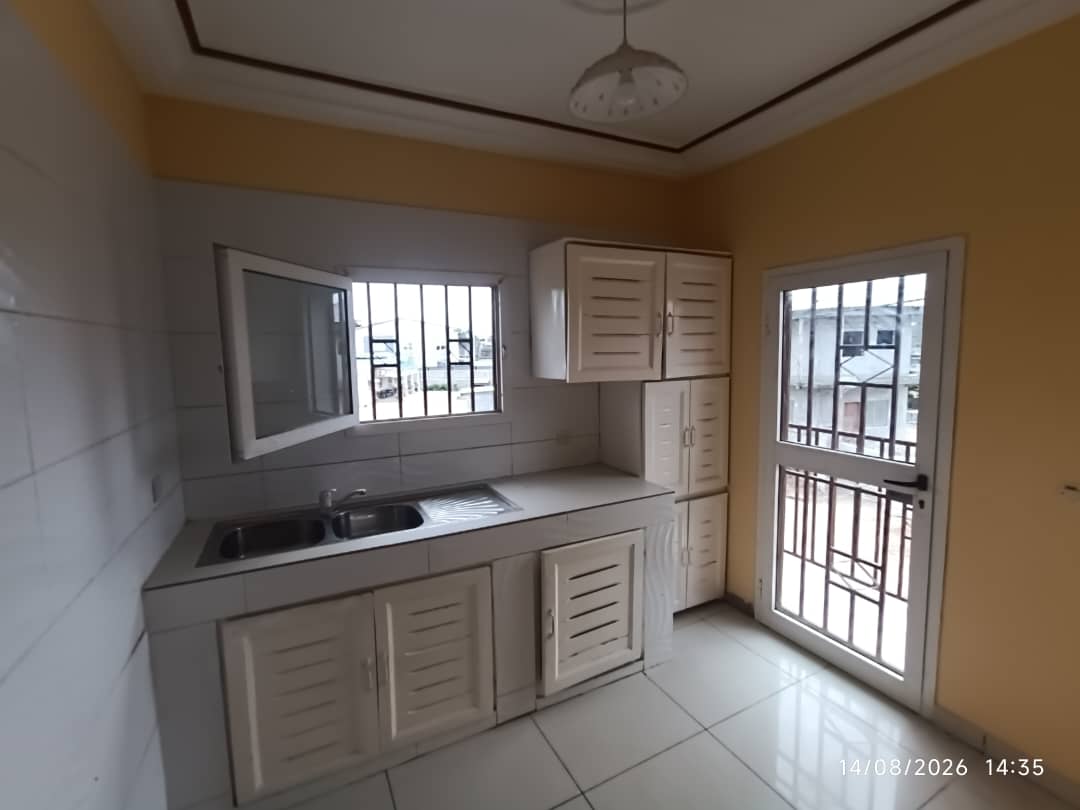 APPARTEMENT A LOUER