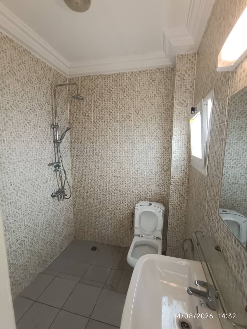 APPARTEMENT A LOUER