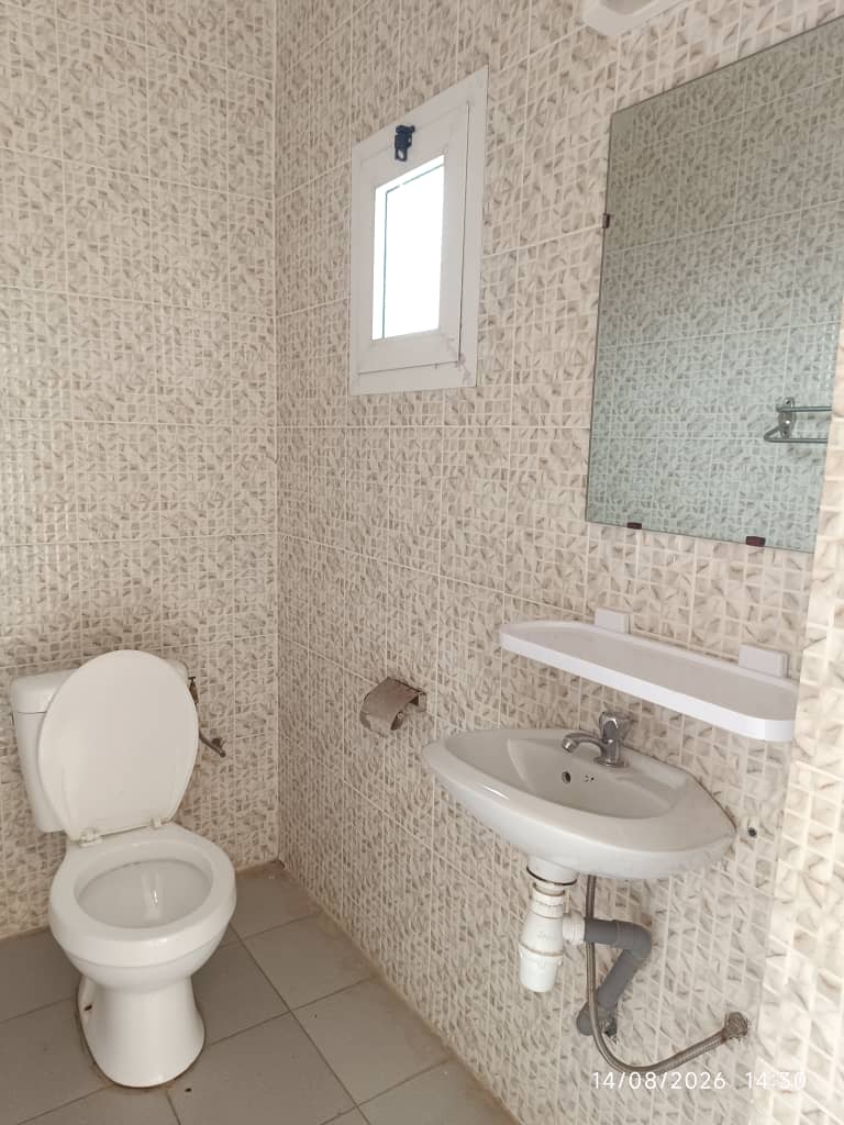 APPARTEMENT A LOUER