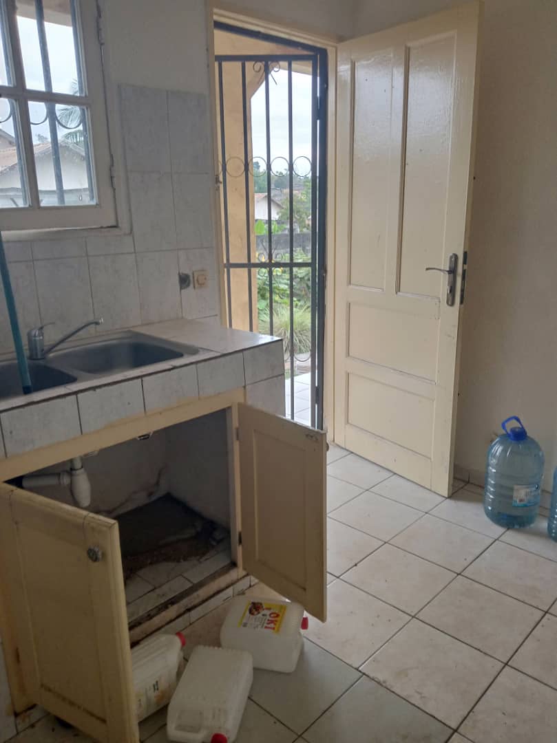 VILLA A LOUER