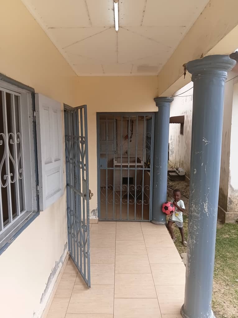 APPARTMENT A LOUER