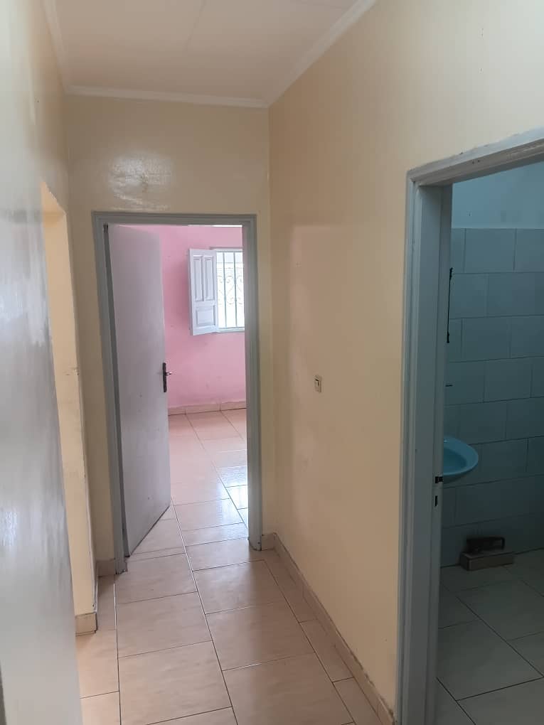 APPARTMENT A LOUER