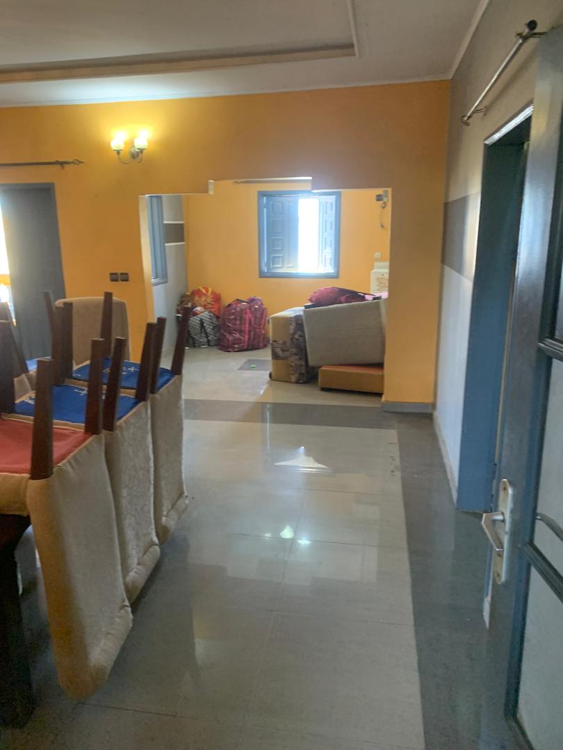 APPARTMENT A LOUER