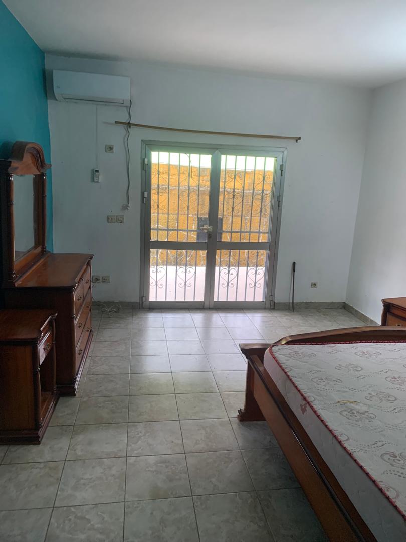APPARTMENT A LOUER