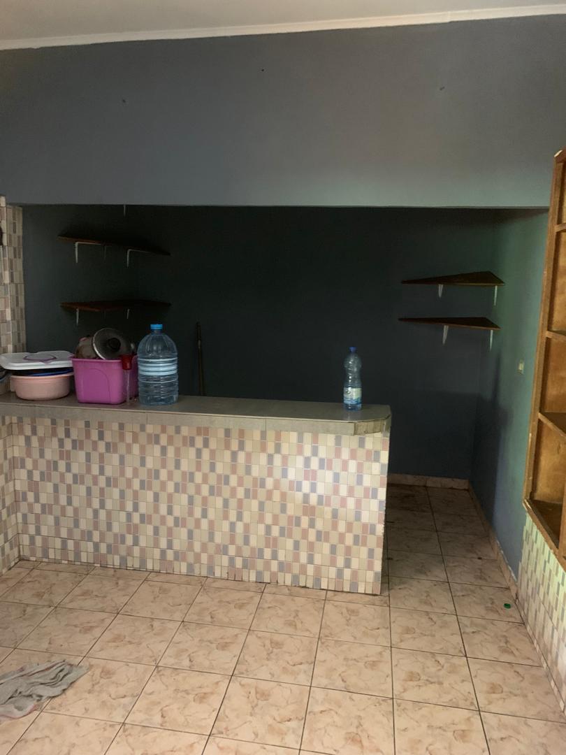 APPARTMENT A LOUER