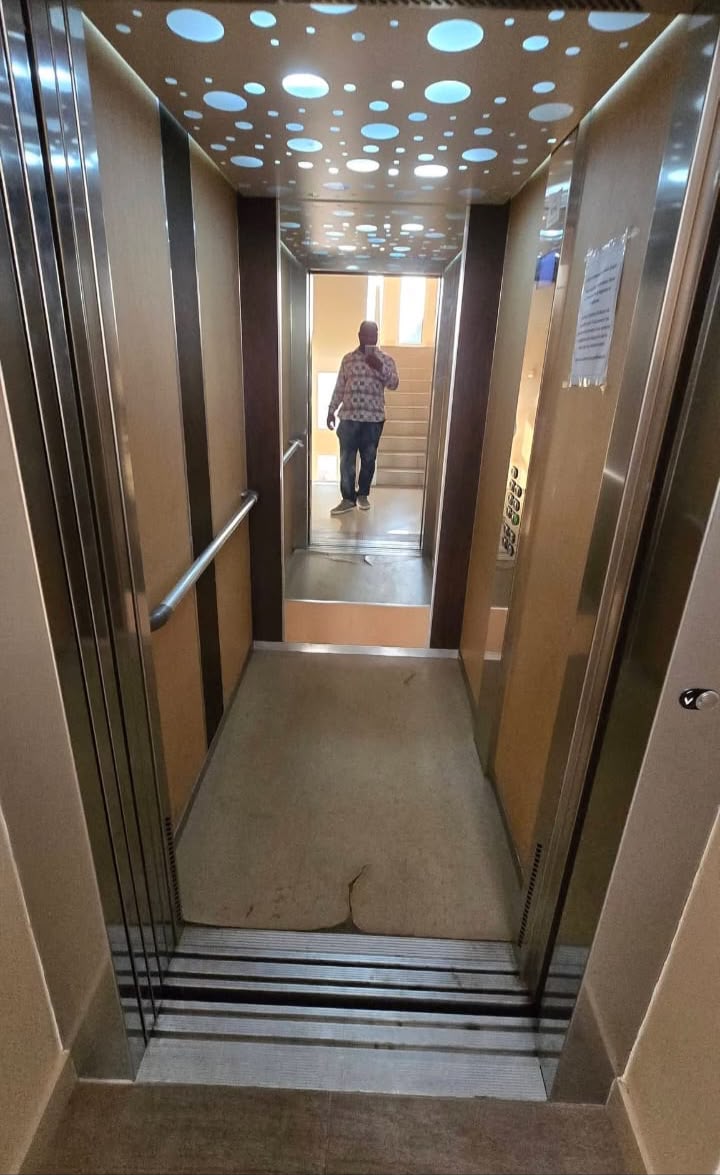 APPARTMENT A LOUER