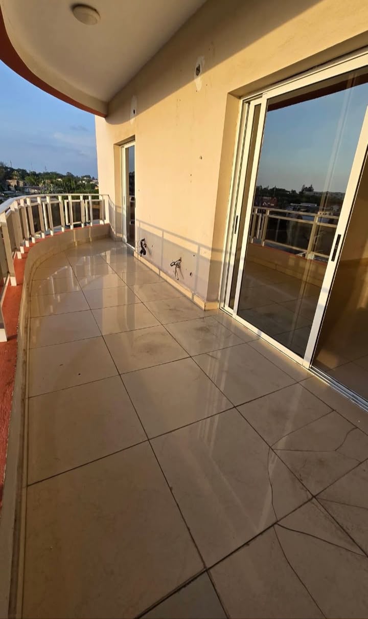 APPARTMENT A LOUER
