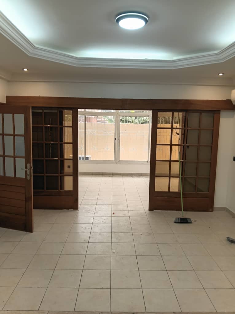 VILLA A LOUER