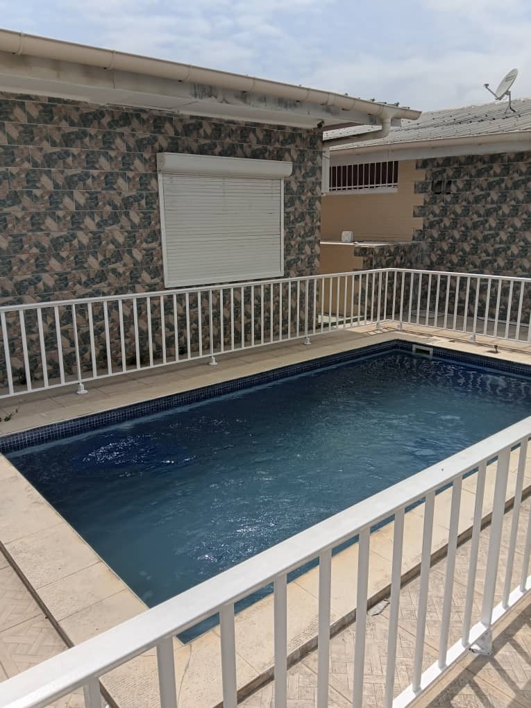 VILLA A LOUER