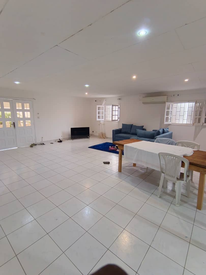 VILLA A LOUER