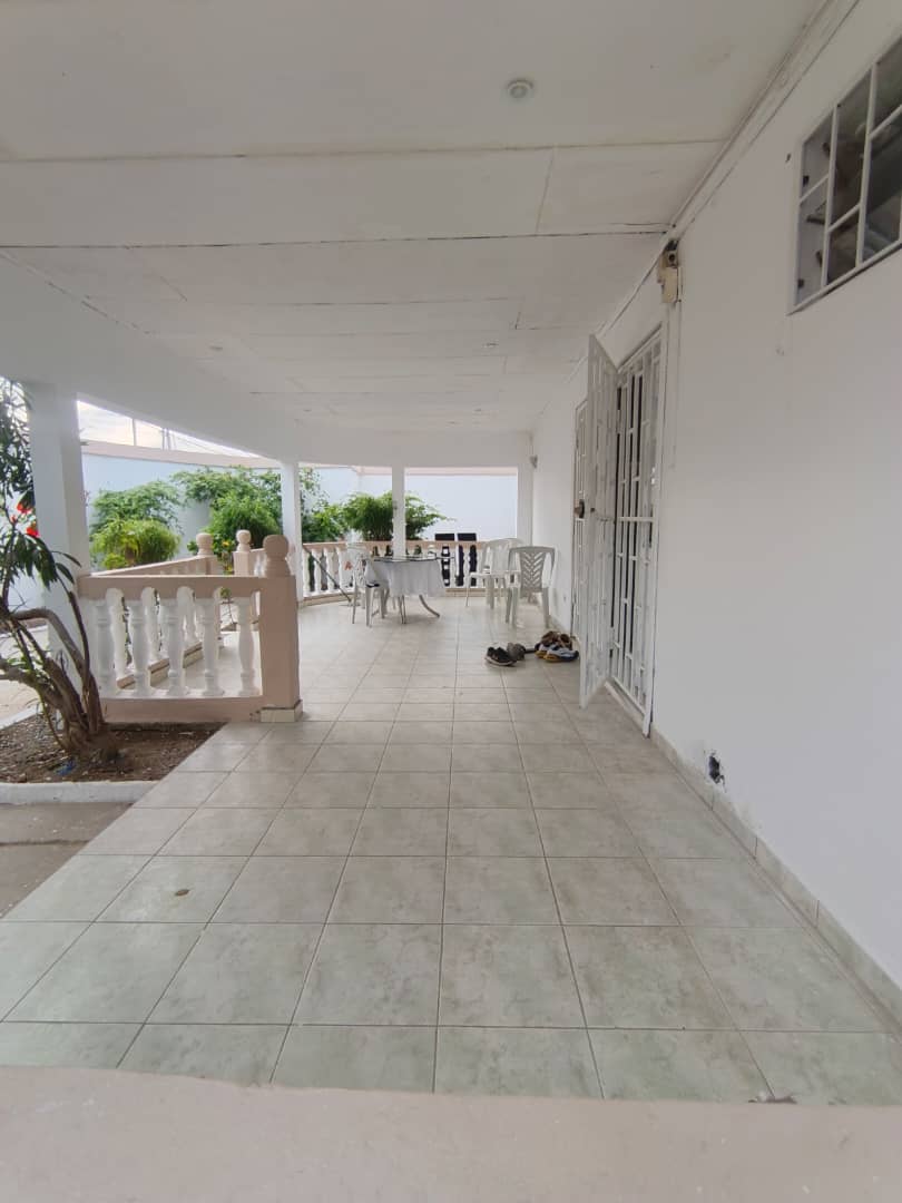 VILLA A LOUER