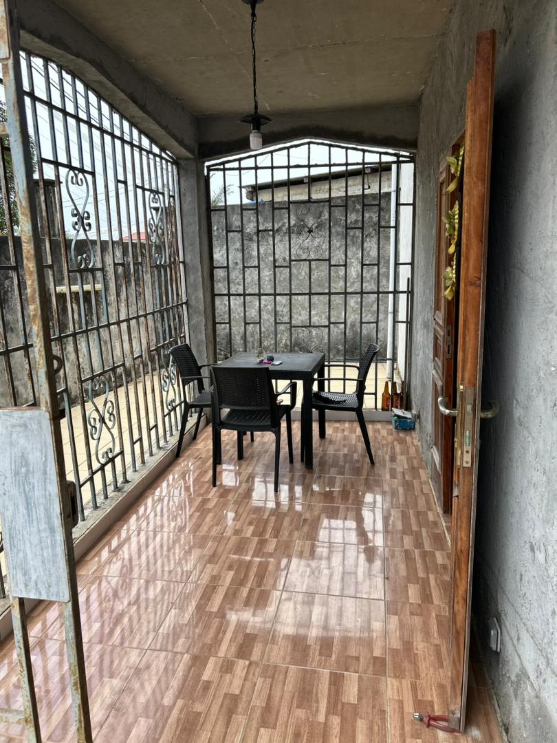 DUPLEX A VENDRE