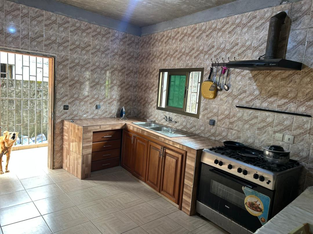 DUPLEX A VENDRE