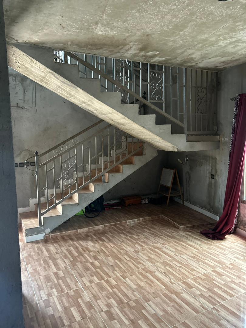 DUPLEX A VENDRE
