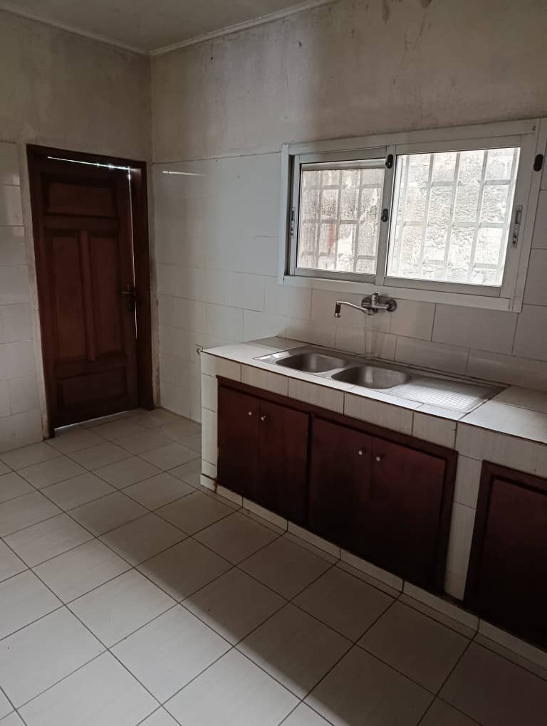 DUPLEX A LOUER