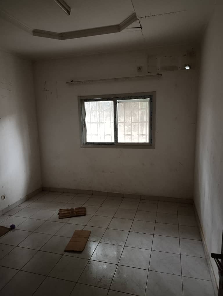 DUPLEX A LOUER