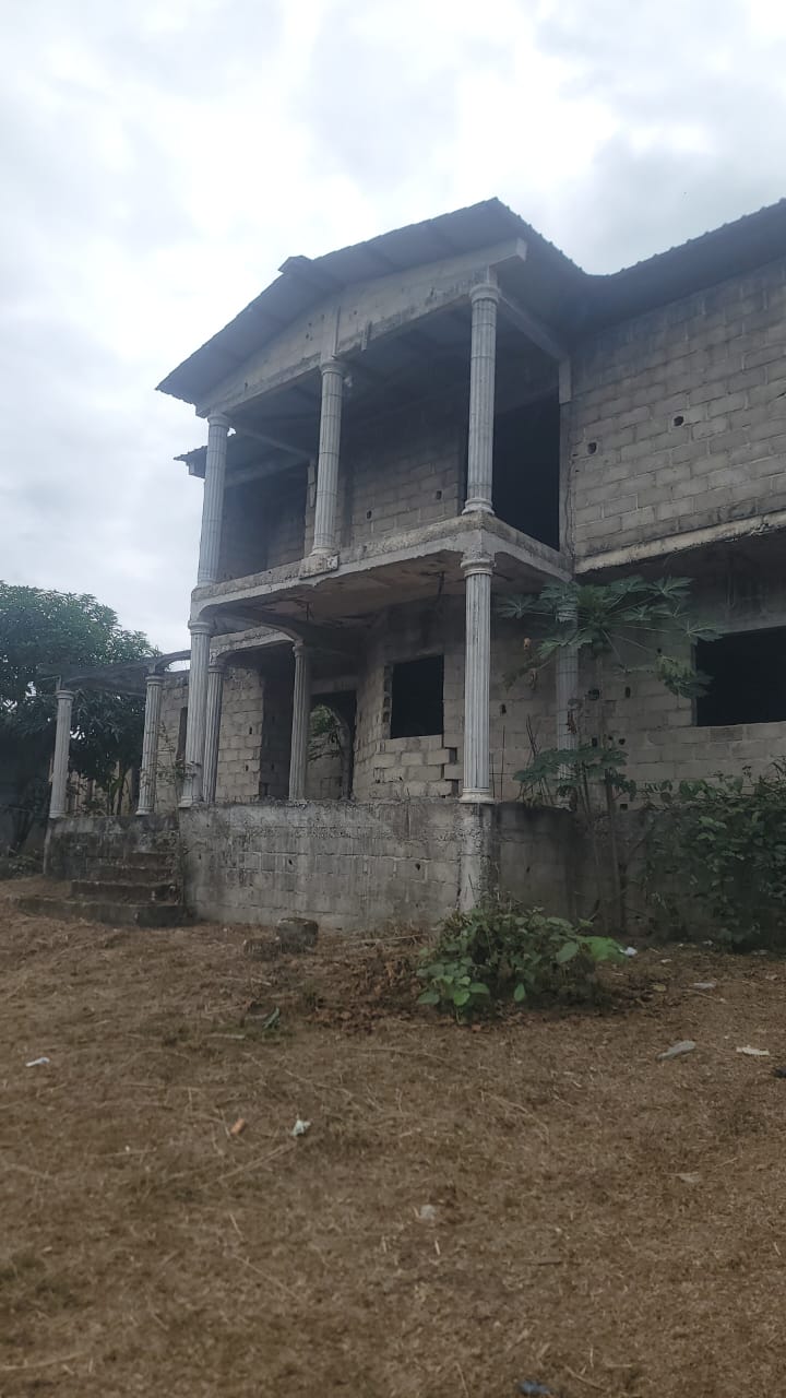 MAISON A VENDRE 