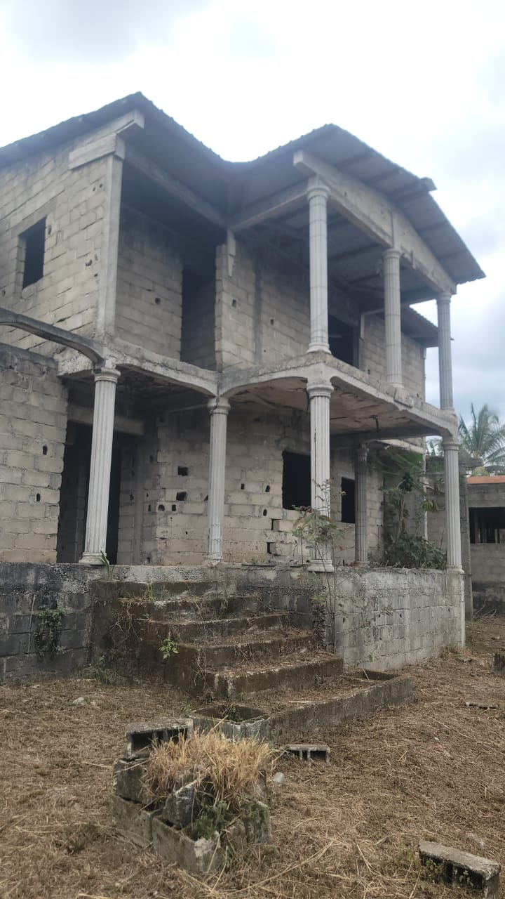 MAISON A VENDRE 