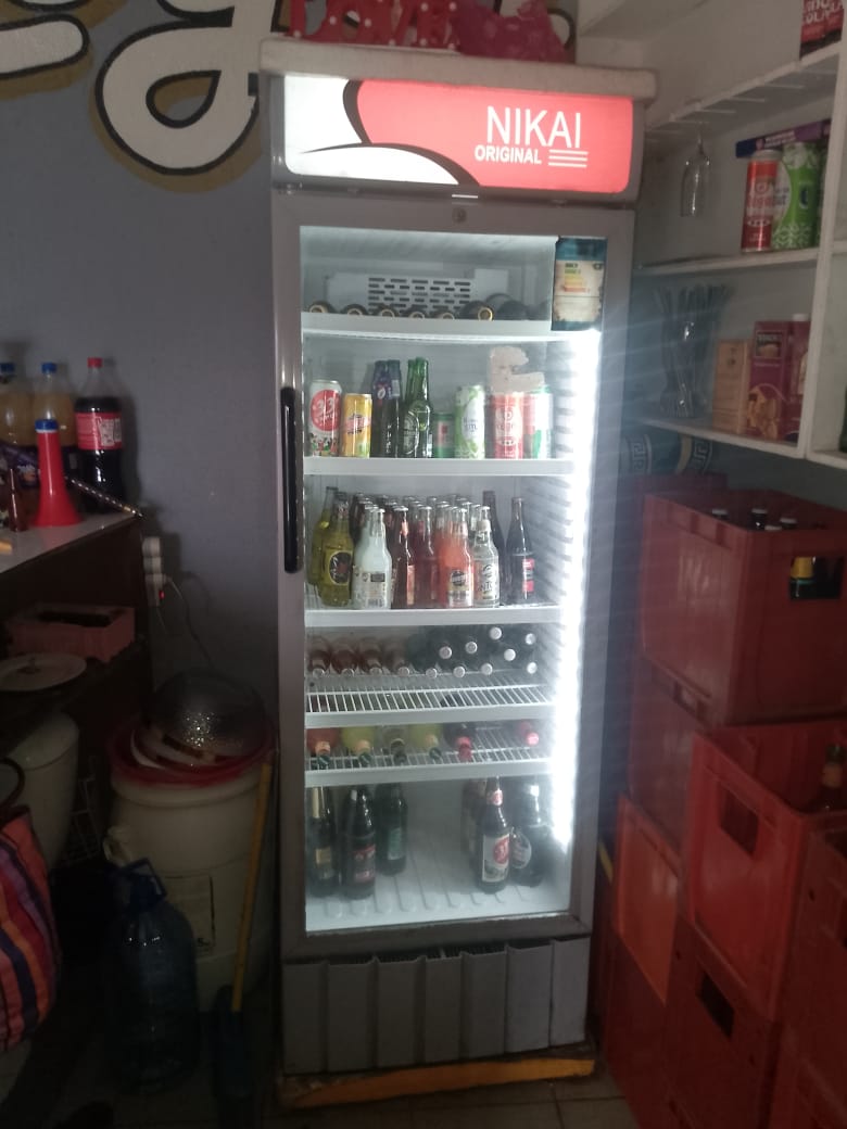 FONDS DE COMMERCE A VENDRE