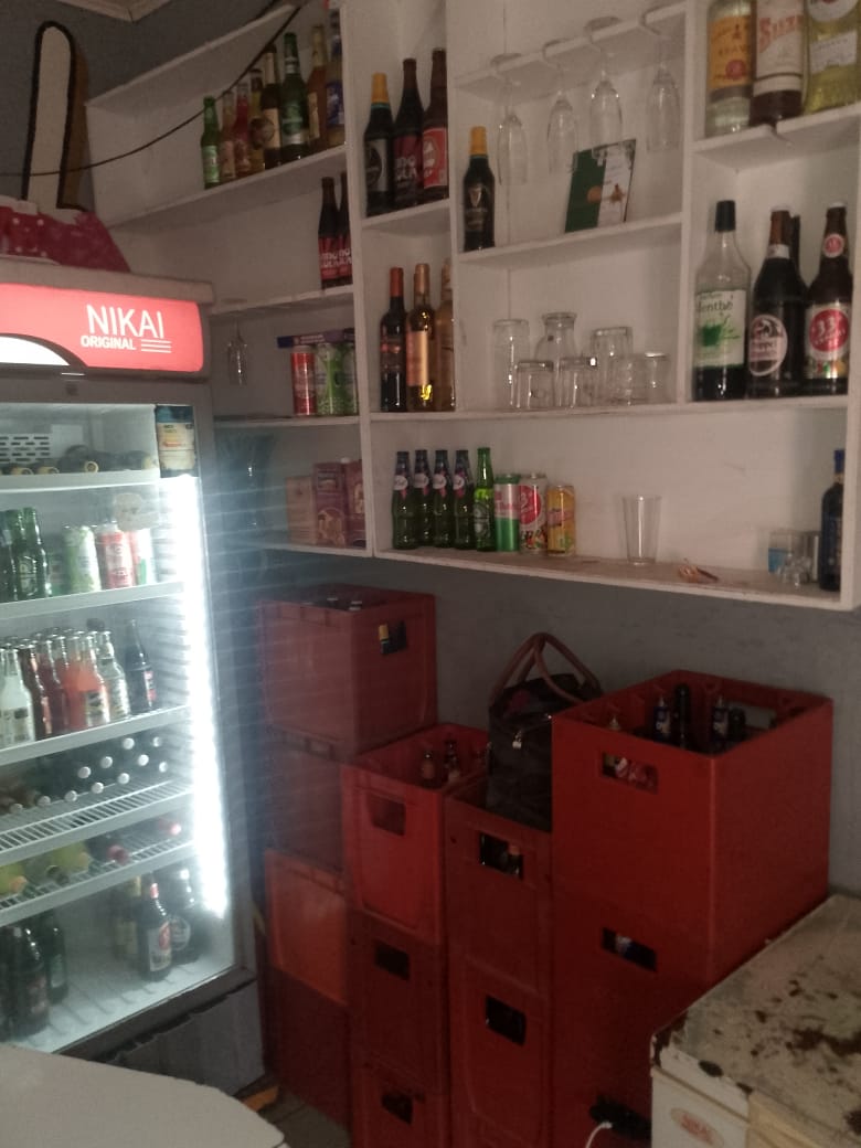 FONDS DE COMMERCE A VENDRE